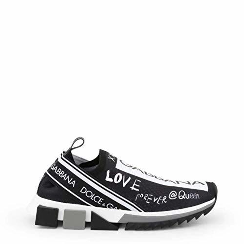 Social Dolce&Gabbana Sneaker CK1595_AV005 Mujer Color
