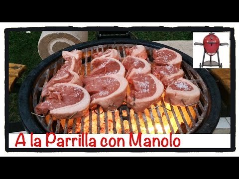 Cómo hacer picanha (comida brasileña) - CHUCHEMAN1 - 2010 ...