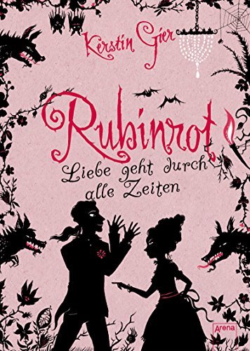 Libro Rubinrot