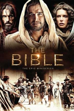 Serie Historias de la Biblia