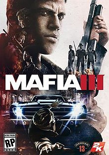 Fashion Mafia III