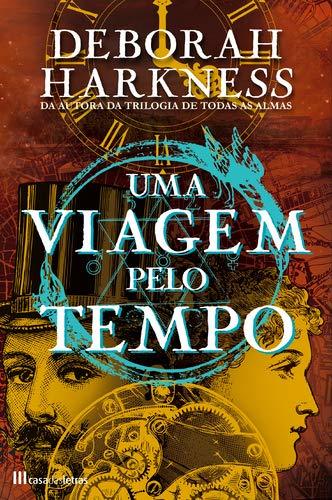 Libro Uma Viagem pelo Tempo