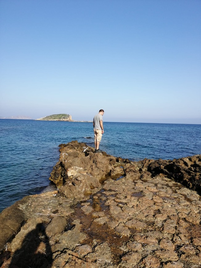 Lugar Ibiza