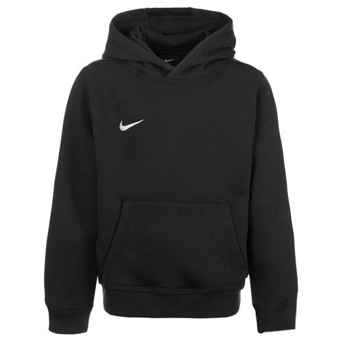 Fashion Nike 658500-010 Youth Team Club Hoody - Sudadera unisex con capucha para