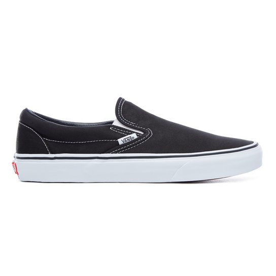 Fashion Vans classic slip-on