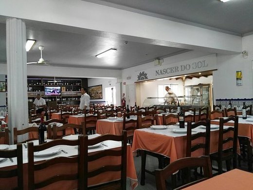 Nascer Do Sol-Restaurante E Snack-Bar, Unipessoal Lda.