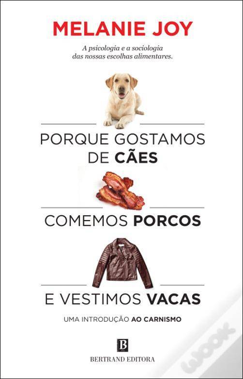 Libros Porque Gostamos de Cães