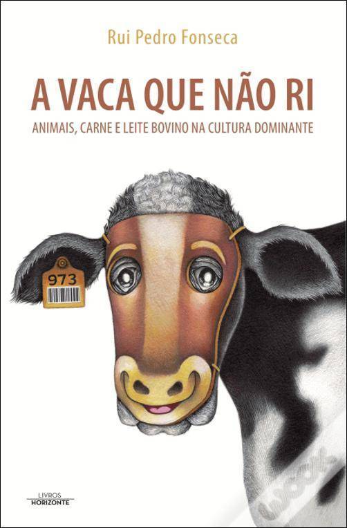 Libros A Vaca Que Não Ri