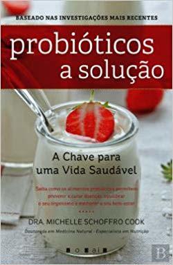 Book Probióticos