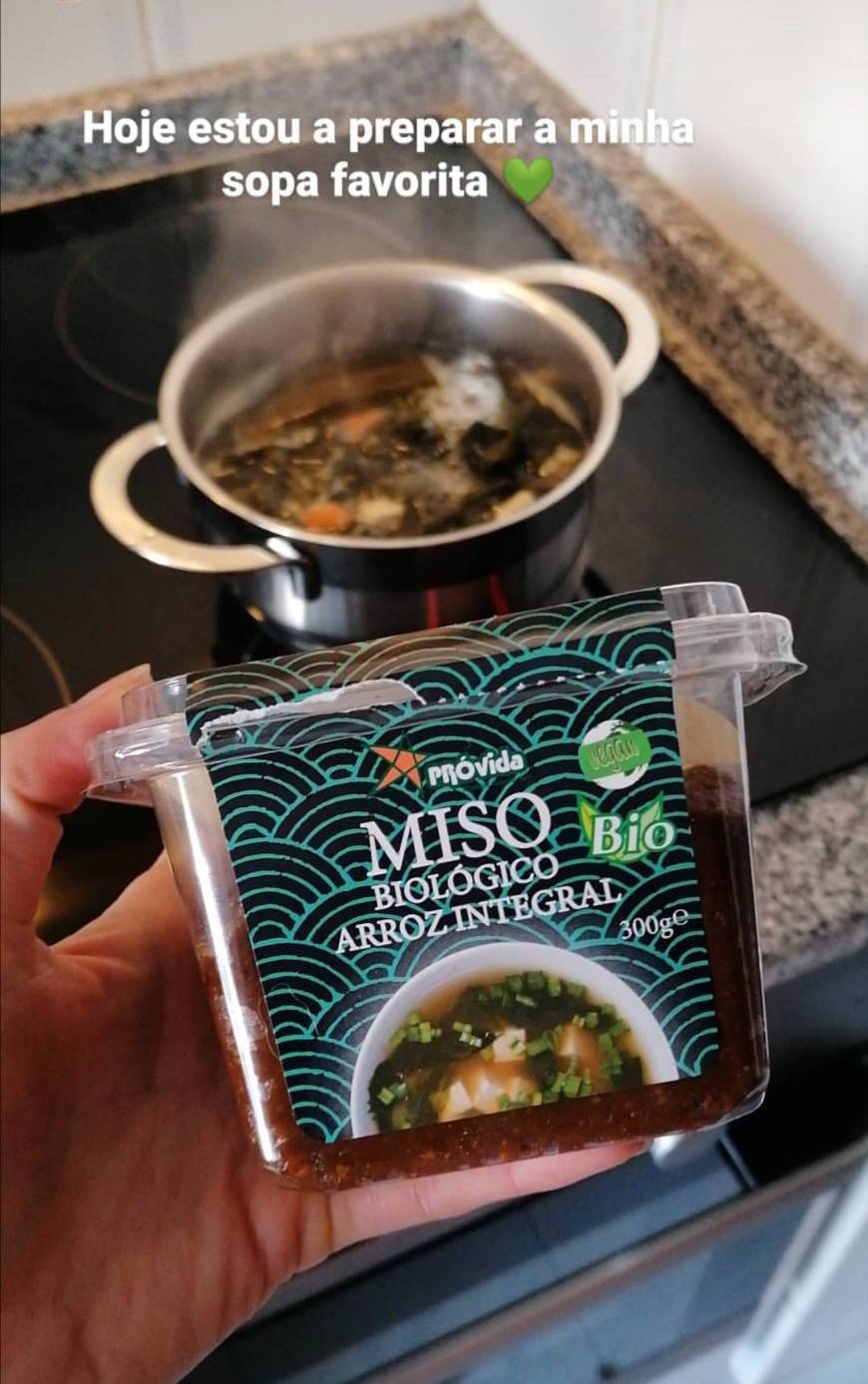 Products Miso Branco De Arroz Integral Bio