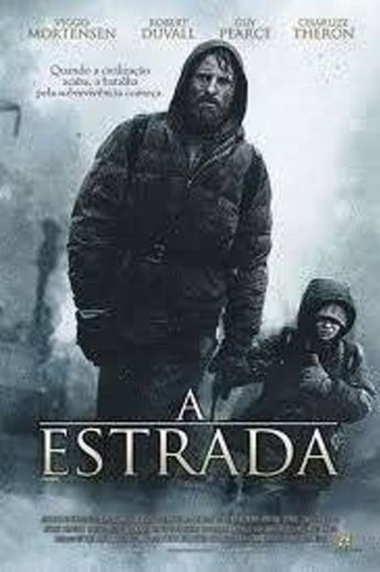 Película A Estrada