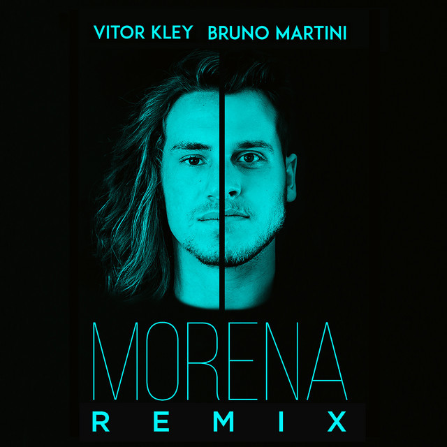 Canción Morena (Bruno Martini Remix)