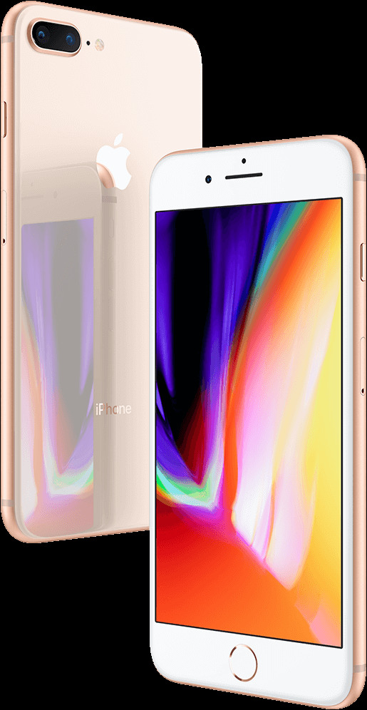 Moda Comprar el iPhone 8 y el iPhone 8 Plus - Apple (MX)