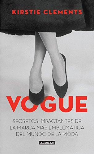 Book Vogue