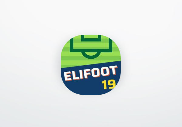 Elifoot 19/20 PRO