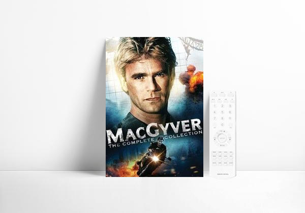 MacGyver