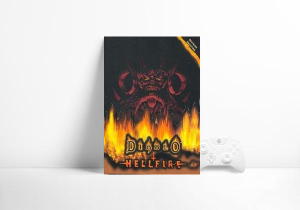 Diablo + Hellfire