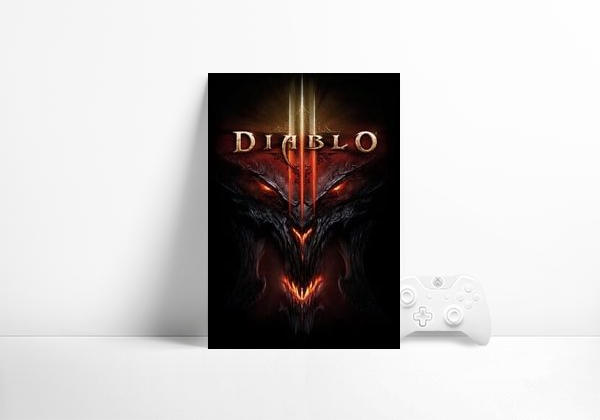 Diablo III