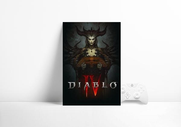 Diablo IV