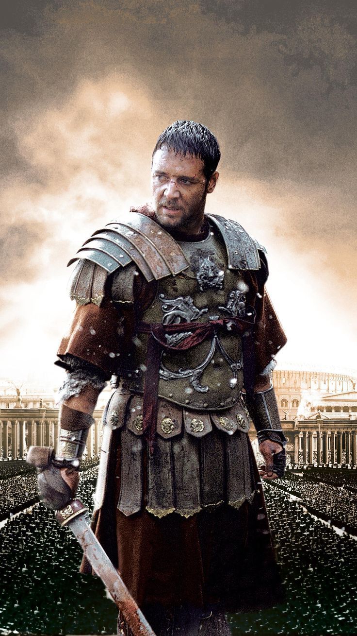 Películas Gladiator