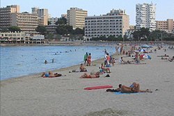 Place Magaluf