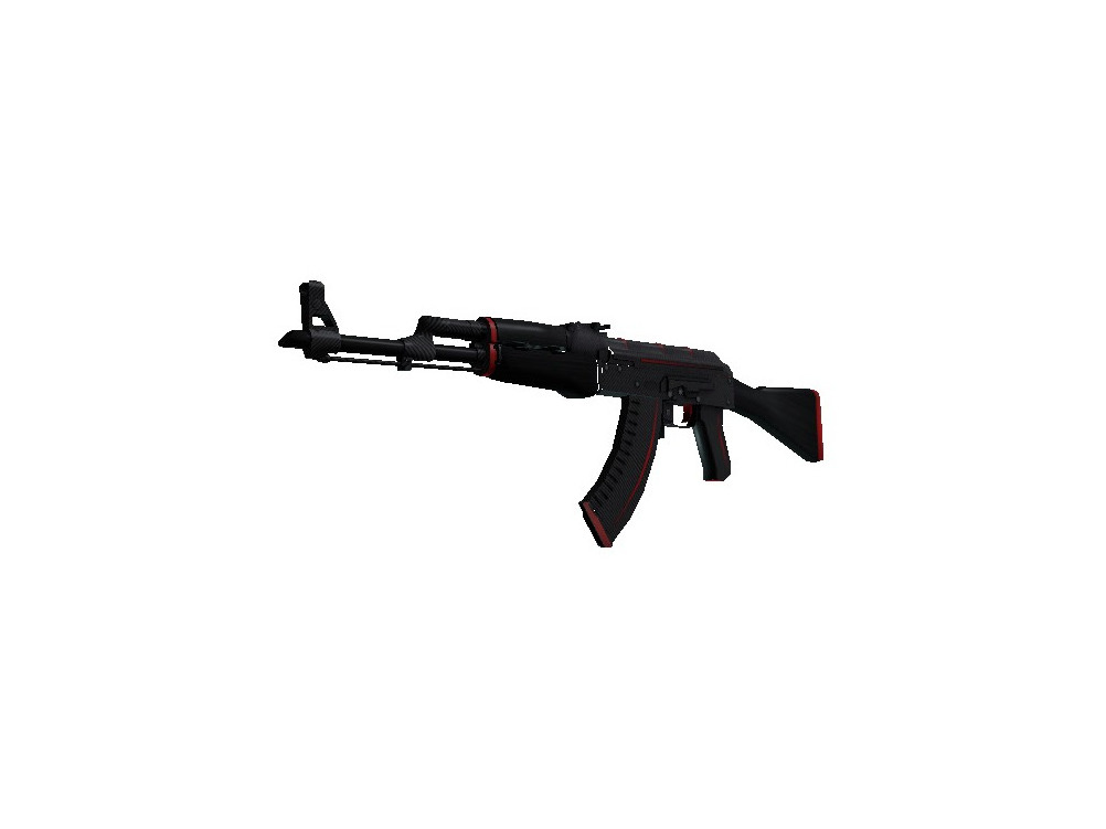 Productos AK-47-Redline