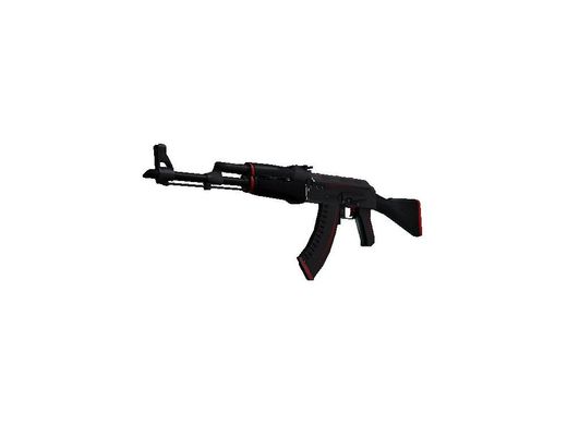 AK-47-Redline