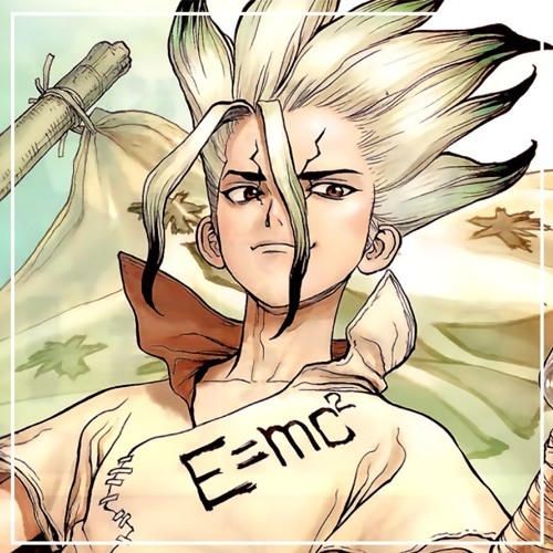 Dr Stone 3 Recomendaciones Anime Otaku Justanormalotaku Peoople