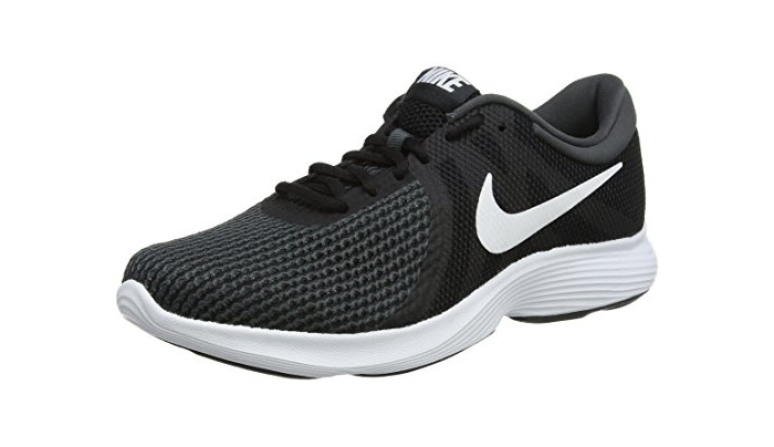 Social Nike Wmns Revolution 4, Zapatillas de Deporte Unisex Adulto, Multicolor