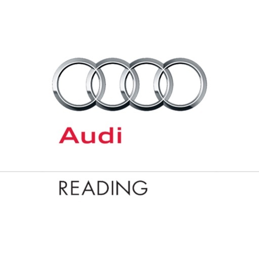 App Audi Reading DealerApp