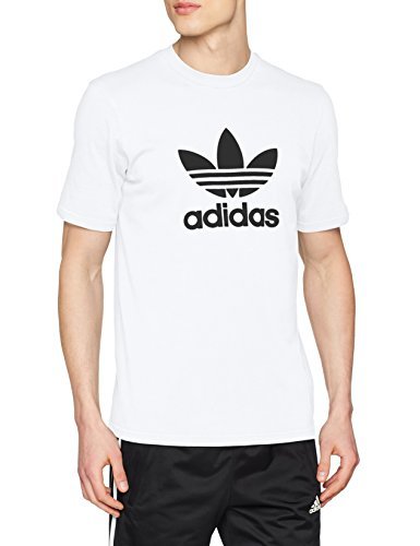 Social adidas Trefoil T-Shirt T-Shirt