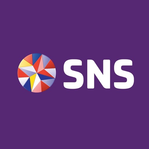App SNS Mobiel Bankieren