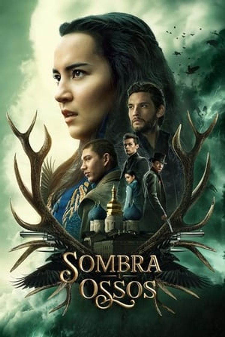 Sombra y hueso