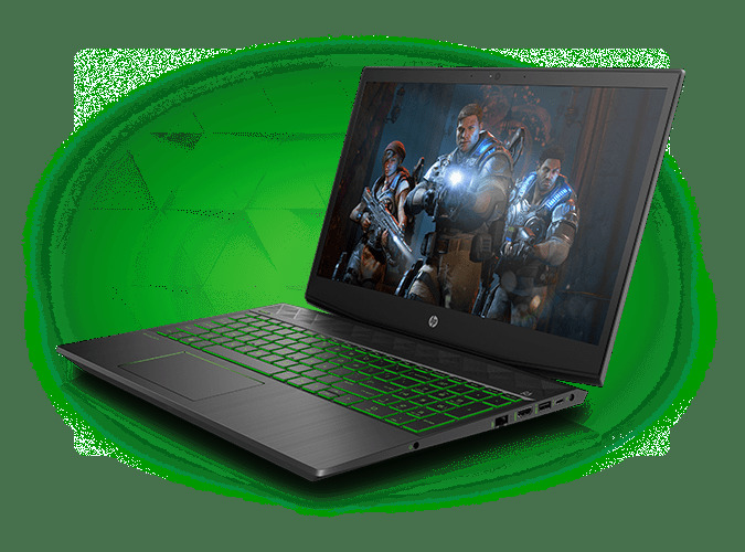 Fashion HP Pavilion Gaming Laptop | HP® Official Site