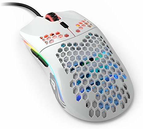 Fashion Glorious PC Gaming Race Model O Gaming-Maus ... - Amazon.com