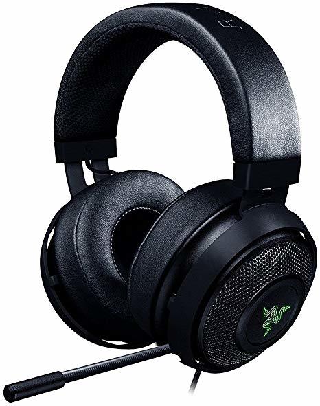 Fashion Razer Kraken 7.1 V2: 7.1 Surround Sound ... - Amazon.com