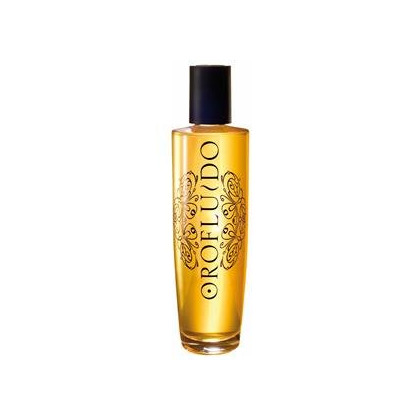 Beauty 100ml Revlon Orofluido Beauty Elixir, Paquete 1er