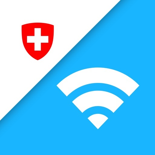 App Alertswiss