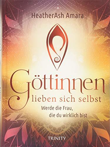 Book Göttinnen lieben sich selbst