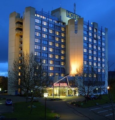 Place carathotel Basel / Weil am Rhein