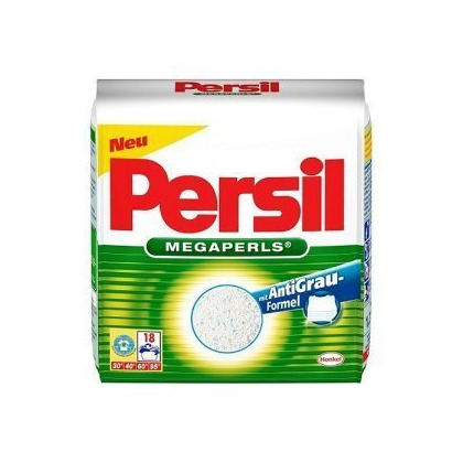 Home Persil Megaperls 1.215 kg Case of 5 Pouches