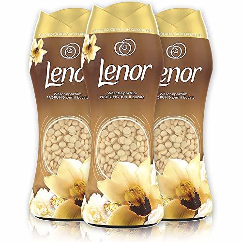 Belleza Lenor Ropa Perfume Goldene orquídea