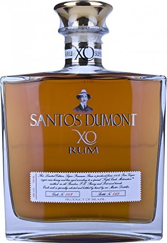 Product Santos Dumont XO Super Premium Rum