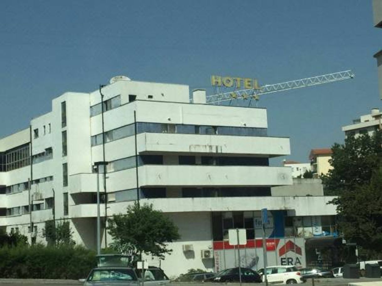 Place Hotel Navarras