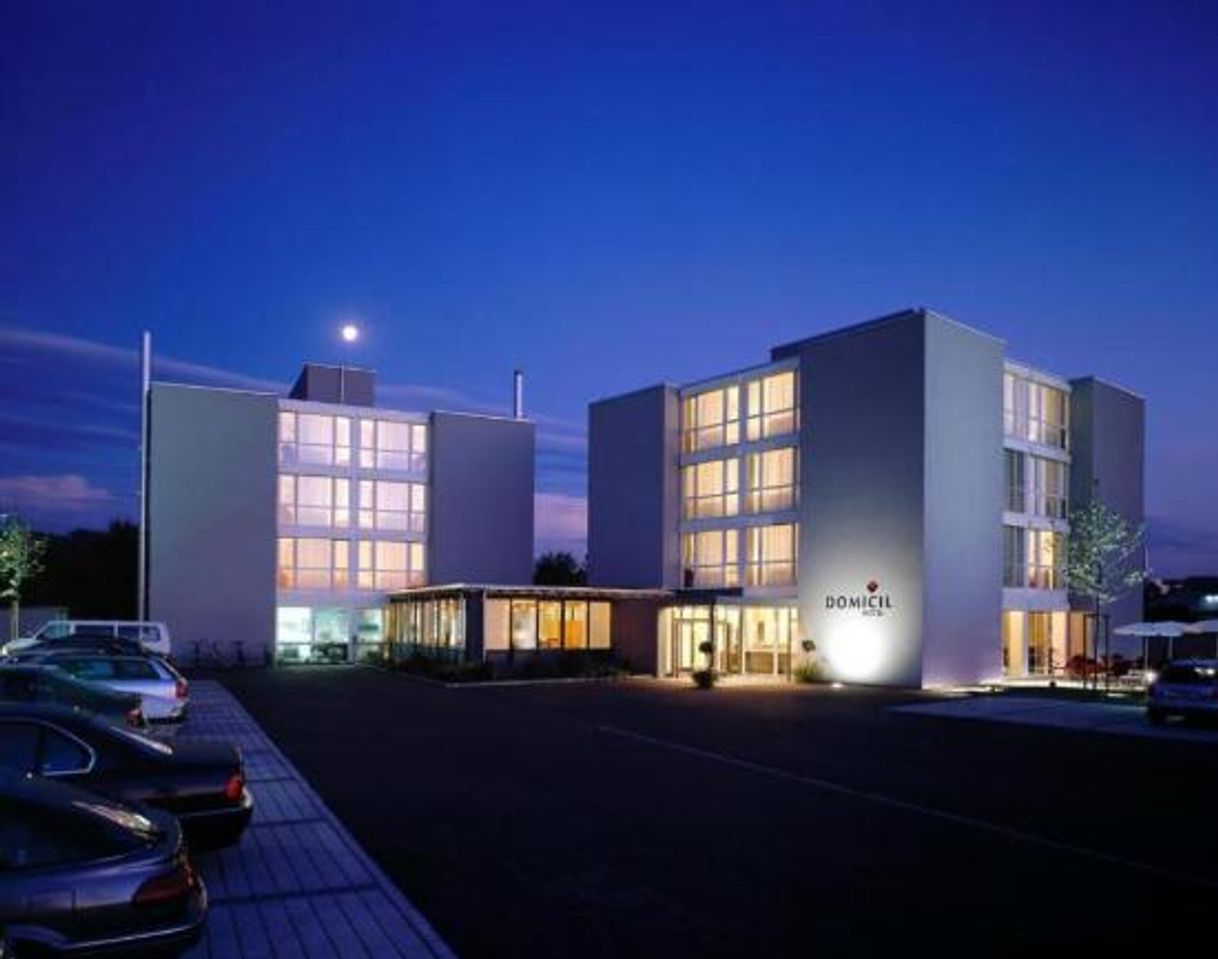 Place Hotel Frauenfeld