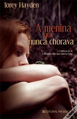 A menina que nunca chorava