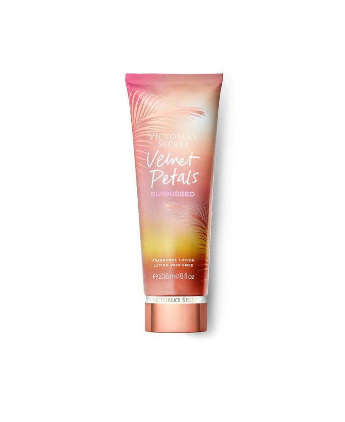 Sunkissed fragrance lotion Victoria Secret 