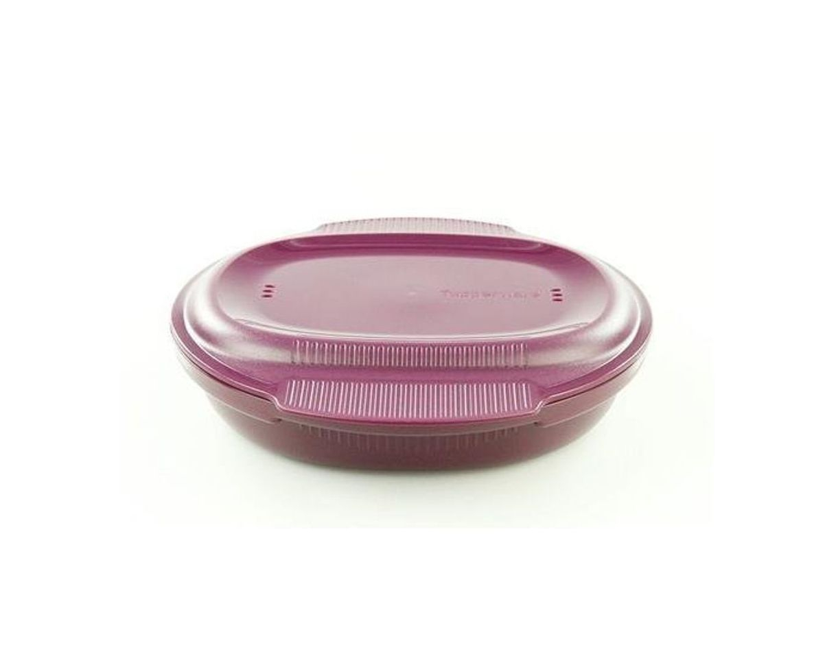 Producto Tupperware Microondas Micro Healthy Delight 775 ml lila para tortilla de Meister P