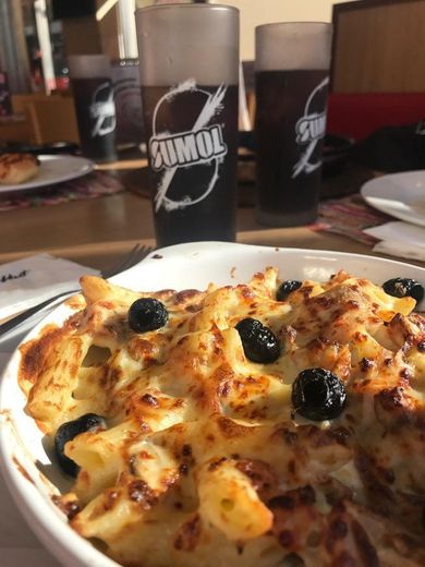 Pizza Hut Espinho