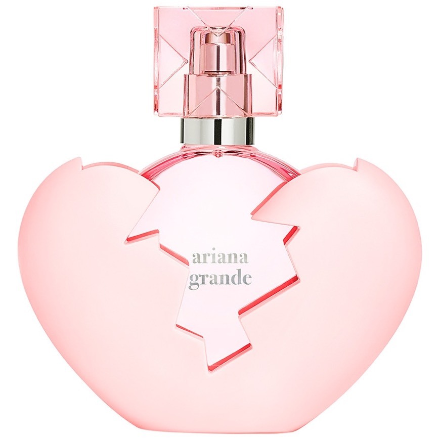 Ariana grande thank u, next 